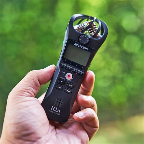No, if you already have a D100 and a proper recorder like the Mixpre or Zoom F line and dont need one device that does both. . Zoom h1n review